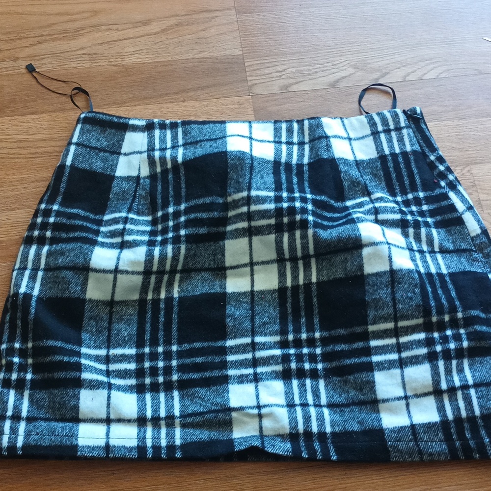 Skirt in size large